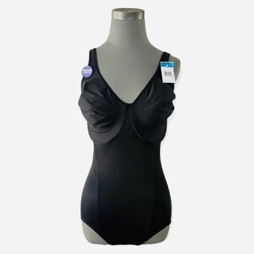 Bali passion black